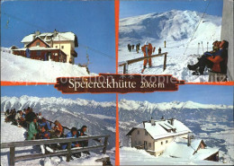 71914333 Mauterndorf Speiereckhuette Skigebiet Mauterndorf - Other & Unclassified