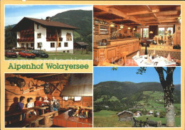 71914332 Birnbaum Lesachtal Alpenhotel Wolayersee Lesachtal - Otros & Sin Clasificación