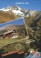 71914325 Grossglockner Schliederlerhof An Glocknerstrasse Heiligenblut - Other & Unclassified