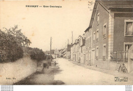 PAVANT RUE CENTRALE - Other & Unclassified