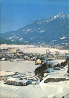 71914315 Reutte Tirol Mit Saeuling Reutte - Autres & Non Classés