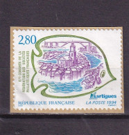 FRANCE OBLITERES : 1994 Sur Fragment Y/T N° 2885 - Used Stamps