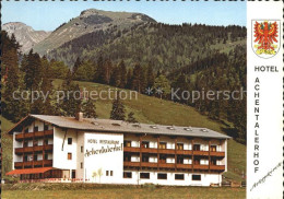 71914263 Achenkirch Hotel Achentalerhof Achenkirch - Altri & Non Classificati