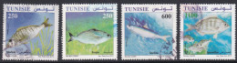 Fish - 2012 - Tunesien (1956-...)