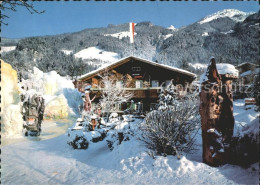 71914256 Mayrhofen Zillertal Studio Alte Muehle Mayrhofen - Altri & Non Classificati