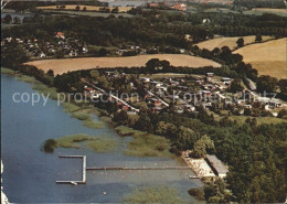 71914237 Klingberg Fliegeraufnahme Scharbeutz - Scharbeutz