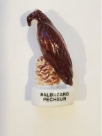 Fève WWF Balbuzard Pêcheur - Dieren