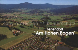 71914181 Arrach Feriendorf Am Hohen Bogen Arrach - Autres & Non Classés