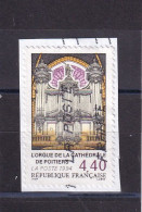 FRANCE OBLITERES : 1994 Sur Fragment Y/T N° 2890 - Used Stamps