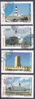 Lighthouses - 2013 - Tunisia (1956-...)