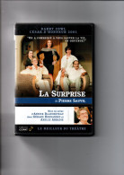 DVD  LA SURPRISE  Theatre Avec Darry Cowl - Andere & Zonder Classificatie