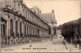 (01/06/24) 55-CPA SAINT MIHIEL - Saint Mihiel