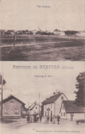 67 Souvenir De BENFELD (Faubourg Du Rhin, Vue Générale) - Benfeld