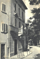 BARAGAZZA - INGRESSO  AL PAESE -  1951 - Pisa