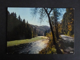 EFFET DE LUMIERE EN MONTAGNE - Photographie