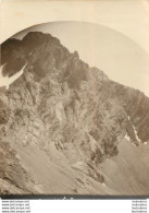 CERBILLONA LE VIGNEMALE MONTAGNE 1900 PHOTO 13 X 10 CM - Lieux