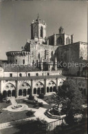 71914003 Tarragona Catedral Claustro Tarragona - Other & Unclassified