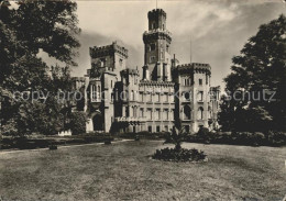 71913990 Hluboka Vltavou Vlatovou Zamek Schloss Hluboka Vltavou - Tchéquie