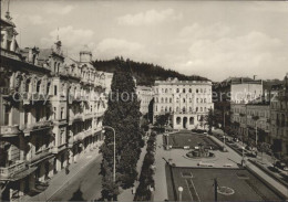 71913965 Marianske Lazne Stalinovo Namesti Marianske Lazne  - Tchéquie