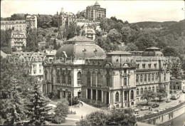 71913935 Karlovy Vary Kurbad  - Tchéquie