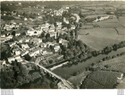 USTARITZ VUE AERIENNE LA NIVE - Autres & Non Classés