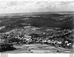 DABO VUE GENERALE PRISE DU ROCHER - Dabo