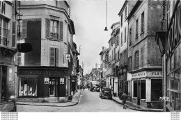 COULOMMIERS  RUE DE LA PECHERIE - Coulommiers