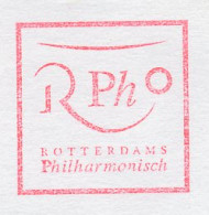 Meter Cut Netherlands 1999 Rotterdam Philharmonic Orchestra - Muziek