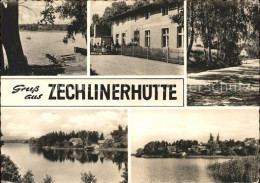 71913818 Zechlinerhuette  Rheinsberg - Zechlinerhütte