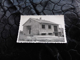 P-1050 , Photo, Messein, Construction D'une Maison 1961 - Places