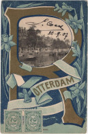 Rotterdam - Rotterdam
