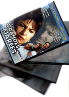 DVD  La Saison 2  Les 4 Volumes  LES GRANDES MAREES - Séries Et Programmes TV