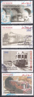 Trains & Trams - 2015 - Tunisia (1956-...)
