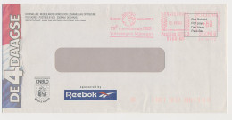 Meter Cover Netherlands 1995 79th International Four Days Marches Nijmegen - Other & Unclassified