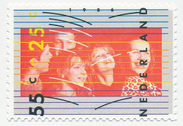 KBK ComitÃ© 1986 - Zonder Classificatie