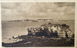 Royan - Rochers De Vallières - Royan