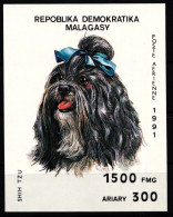 Madagaskar Block 157 Postfrisch #KA224 - Madagascar (1960-...)