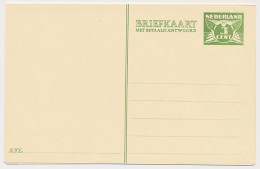 Briefkaart G. 223 - Postal Stationery