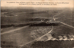 (01/06/24) 51-CPA MOURMELON - CAMP DE CHALONS - Camp De Châlons - Mourmelon