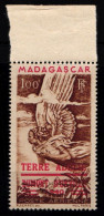 Madagaskar 417 Postfrisch #KA238 - Madagascar (1960-...)