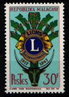 Madagaskar 560 Postfrisch #KA214 - Madagascar (1960-...)