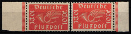 Deutsches Reich 111a Und 11b Postfrisch #KB924 - Altri & Non Classificati