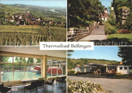 71913561 Bad Bellingen Thermalbad Bad Bellingen - Bad Bellingen
