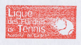 Meter Cover France 2003 Tennis League - Altri & Non Classificati
