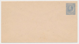 Envelop G. 4 - Postal Stationery