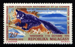 Madagaskar 621 Postfrisch #KA211 - Madagaskar (1960-...)