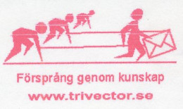 Meter Cut Sweden 2005 Running Race - Andere & Zonder Classificatie
