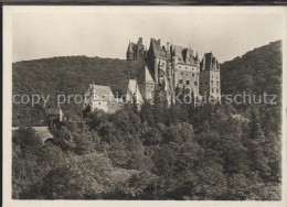 71913521 Muenstermaifeld Burg Eltz Muenstermaifeld - Autres & Non Classés