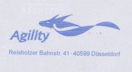 Meter Cut Germany 2007 Agility - Dog Sport - Altri & Non Classificati
