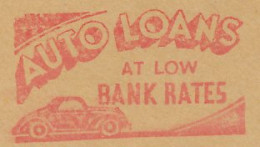 Meter Cut USA 1941 Car - Loans - Coches
